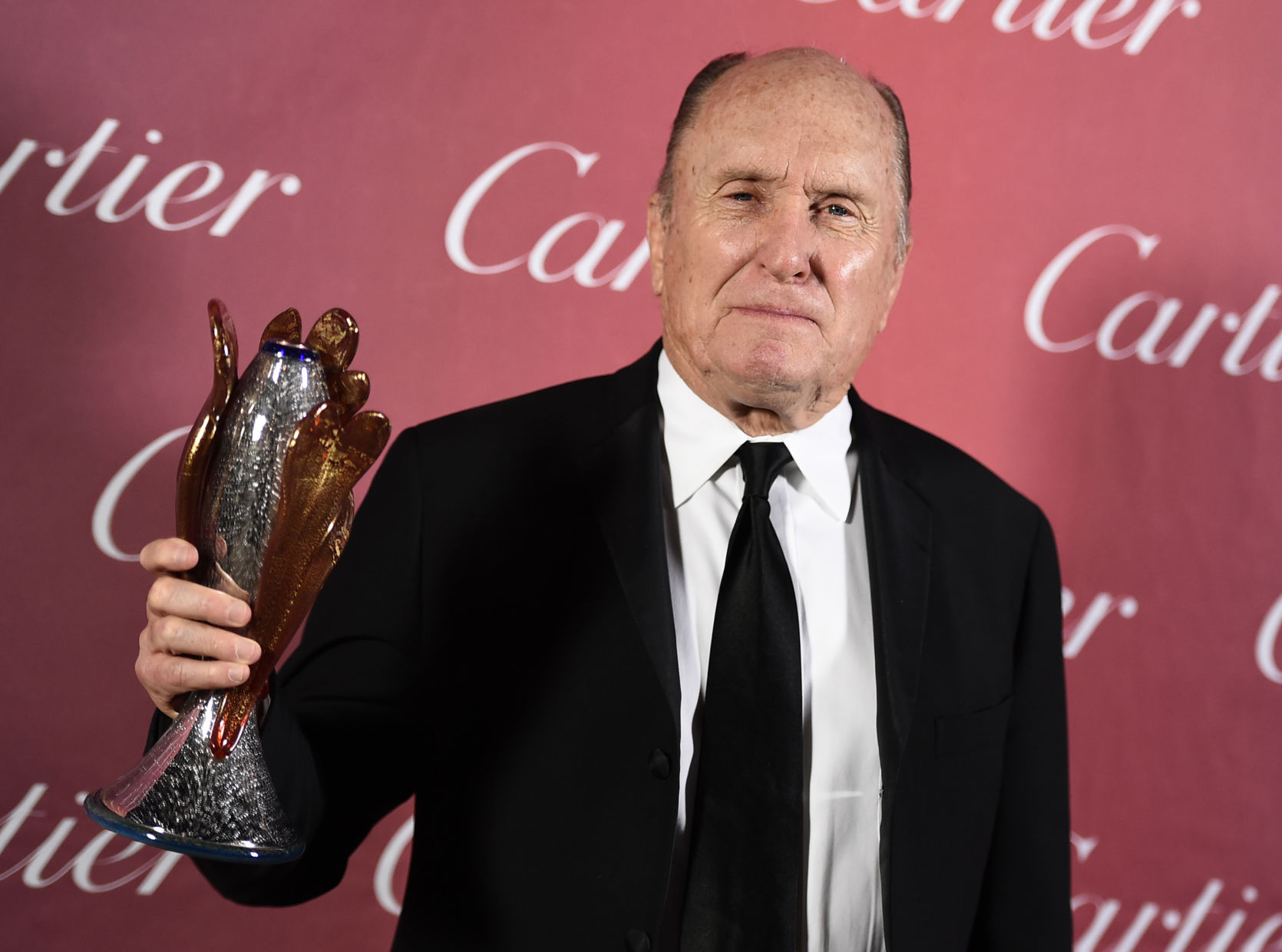 2015 - Palm Springs International Film Festival